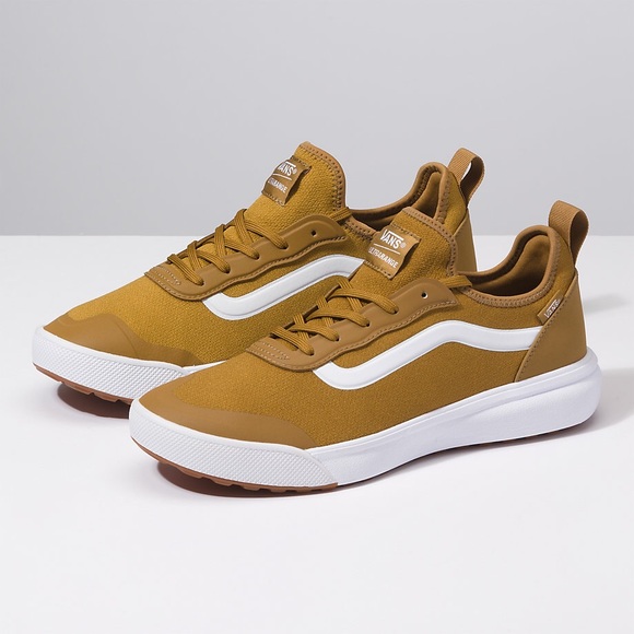 vans ultrarange ac